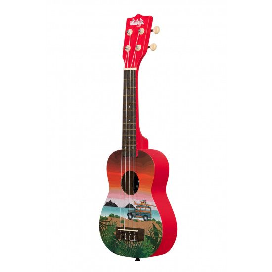 Ukadelic Surfari Soprano