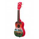 Ukadelic Surfari Soprano