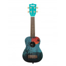 Ukadelic Moonrise Soprano