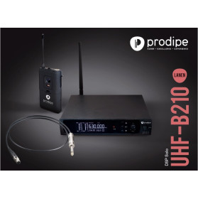 Prodipe GB 210 DSP