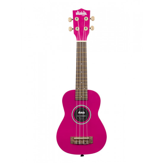 Ukadelic  Soprano Dragon Fruit