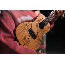 Kala Concert signature MXMTOON + housse