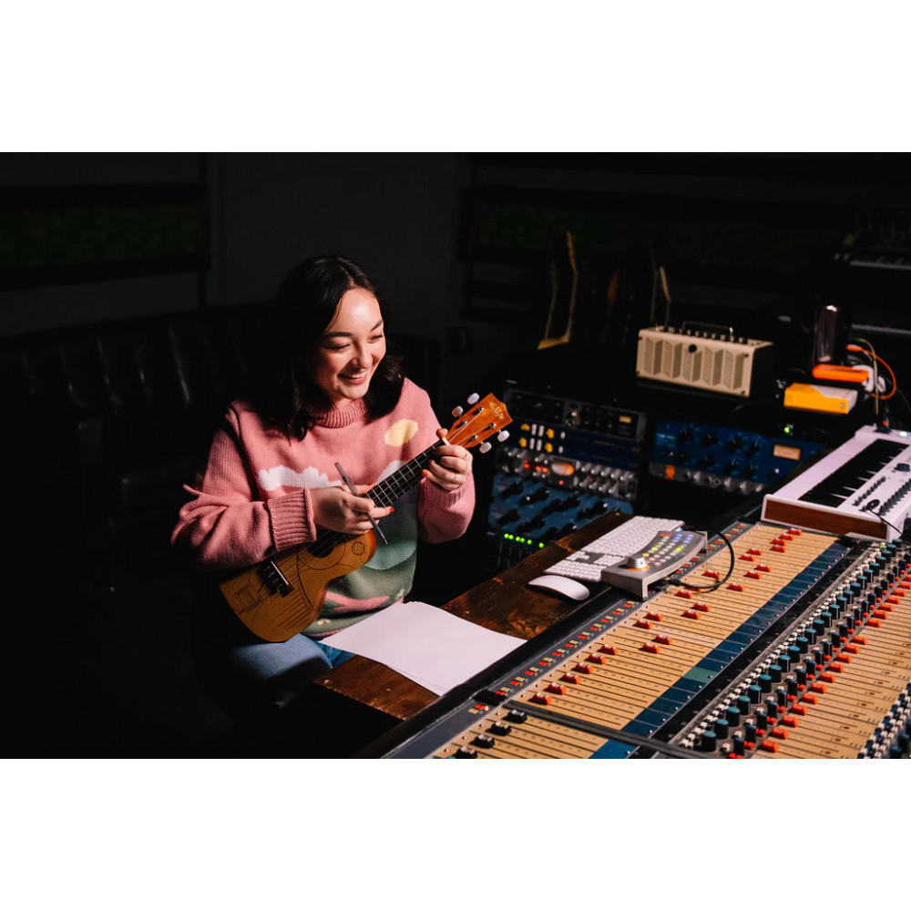 Kala Concert signature MXMTOON + housse