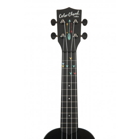 Kala Learn to Play Cholr Chord Black