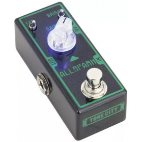Tone City All Spak Booster