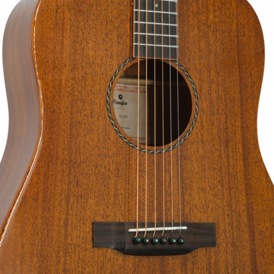 Prodipe SD250 massive