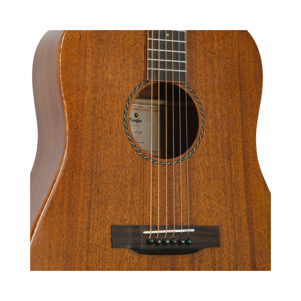 Prodipe SD250 massive