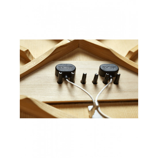 L.R. Baggs Hifi Pickup system