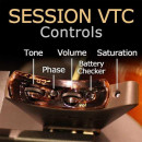 L.R. Baggs Session VTC