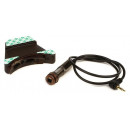 L.R. Baggs Session VTC