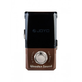 Joyo JF-323 Wooden Sound