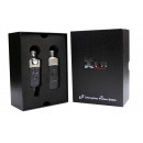 XVive Système HF pour microphone condensateur sans fil U3C 2.4 Ghz