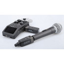 XVive Système HF pour microphone condensateur sans fil U3C 2.4 Ghz