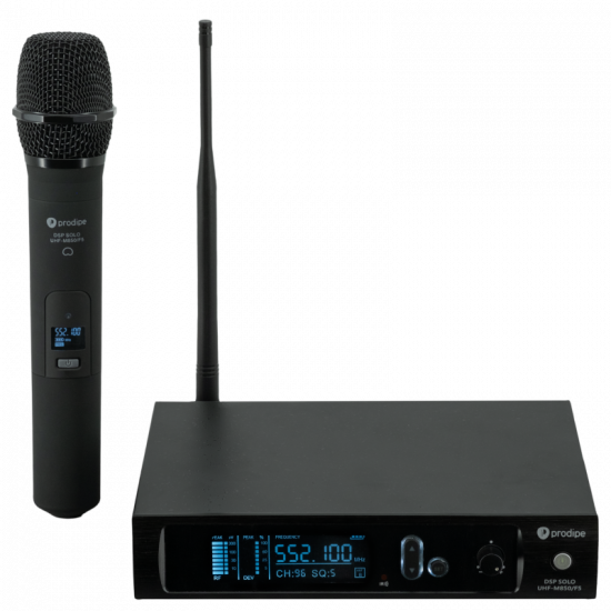 Prodipe M850 Solo DSP