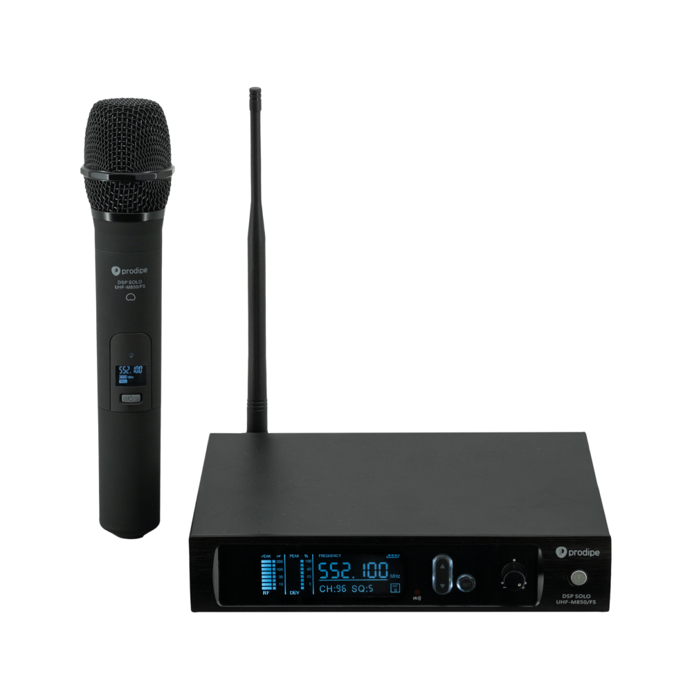 Prodipe M850 Solo DSP