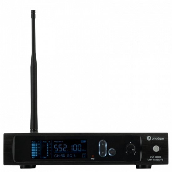 Prodipe M850 Solo DSP