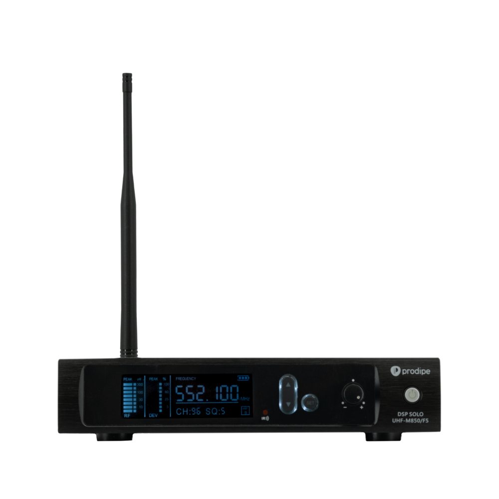 Prodipe M850 Solo DSP