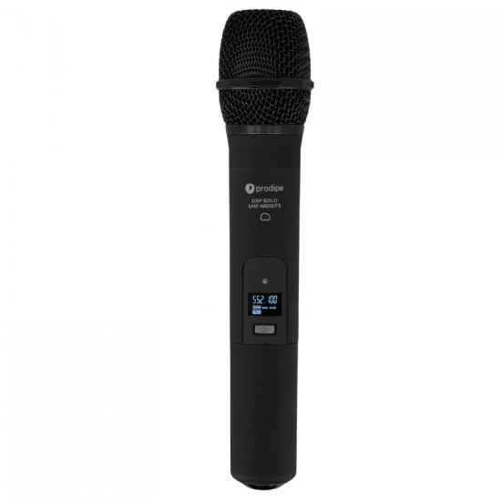 Prodipe M850 Solo DSP
