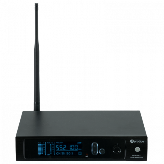 Prodipe M850 Solo DSP