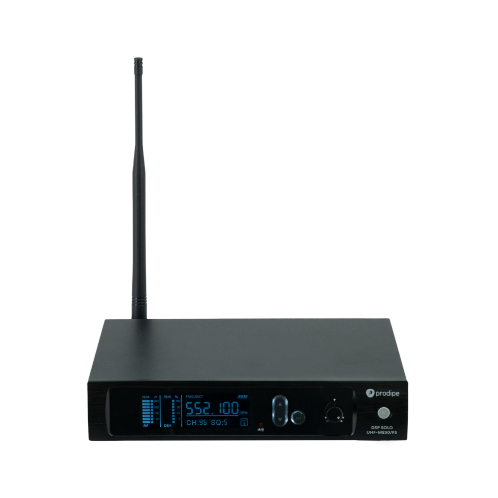 Prodipe M850 Solo DSP