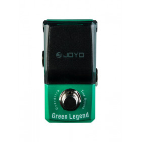 Joyo JF-319 Green Legend