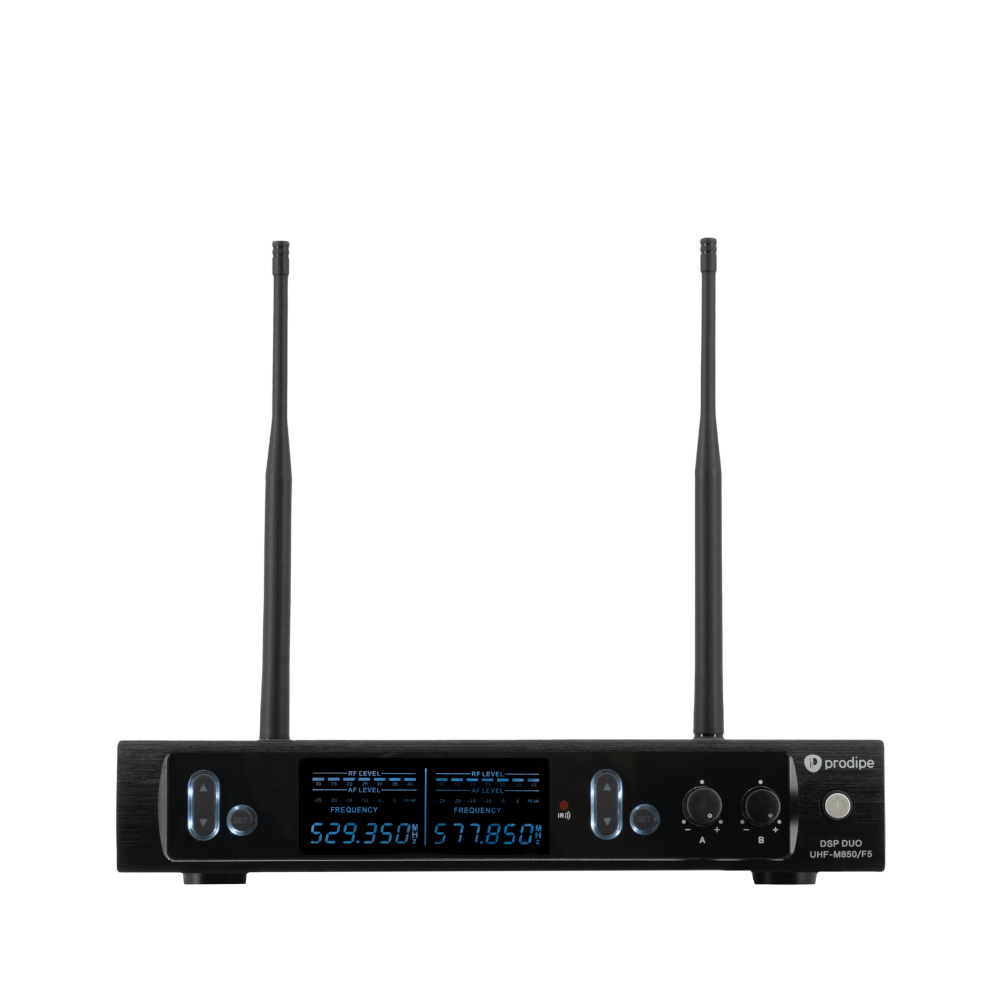 Prodipe M850 Duo DSP