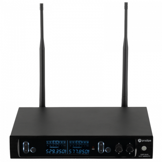 Prodipe M850 Duo DSP