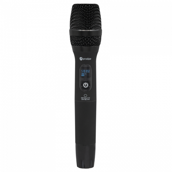 Prodipe TD MC1 UHF solo
