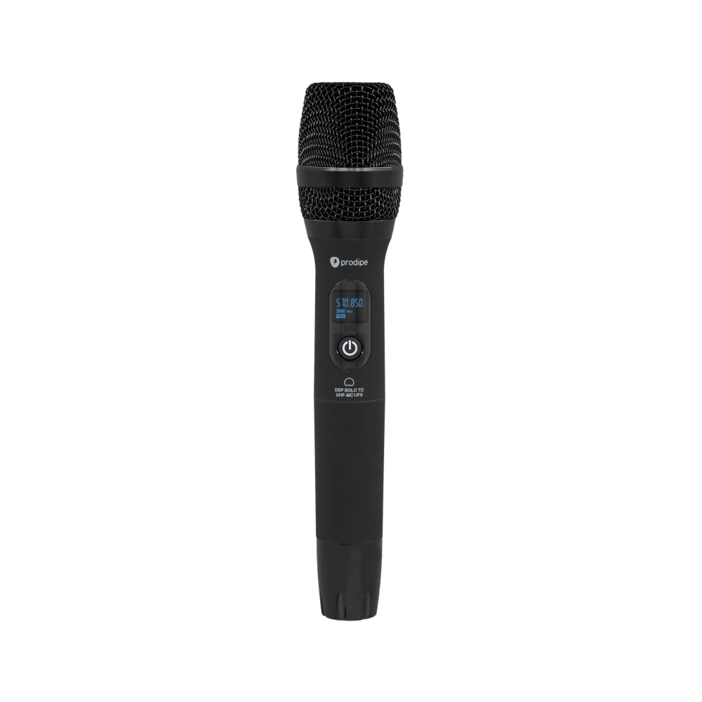 Prodipe TD MC1 UHF solo