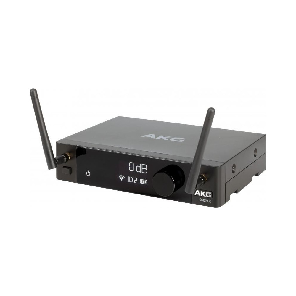 AKG DMS 300