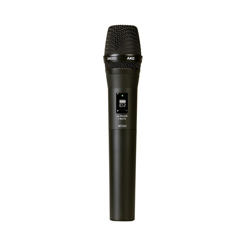 AKG DMS 300