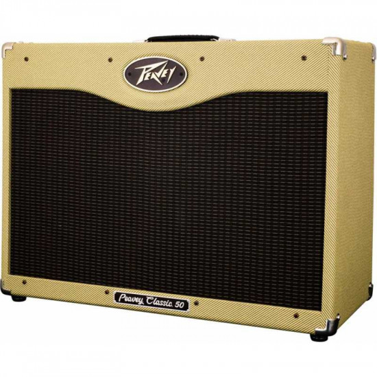 Peavey Classic 50 2x12