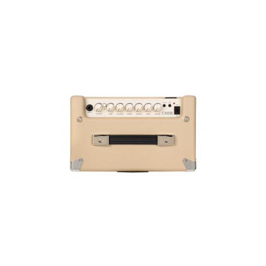Cort CM15R White Sand