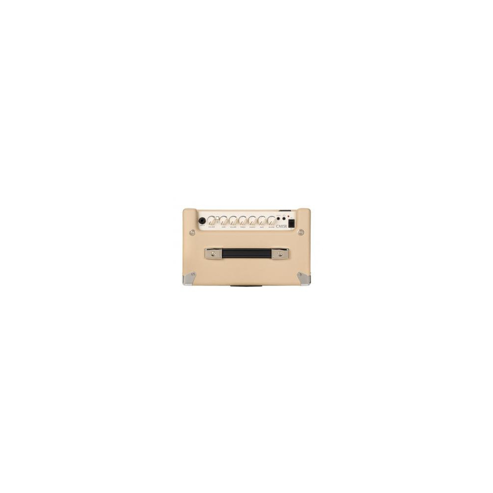Cort CM15R White Sand