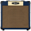 Cort CM15R Bleu