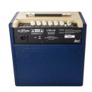 Cort CM15R Bleu