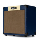 Cort CM15R Bleu