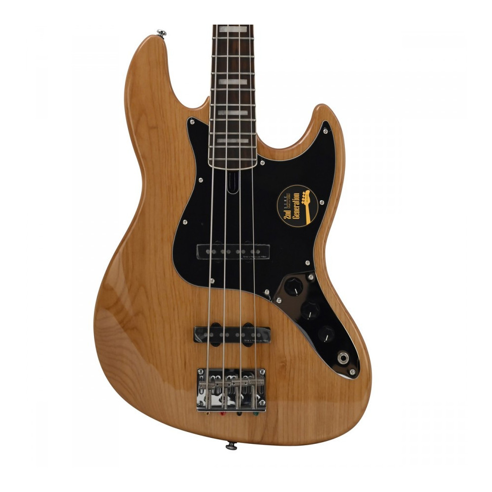 Sire Marcus Miller V5R Aulne Naturel 4C