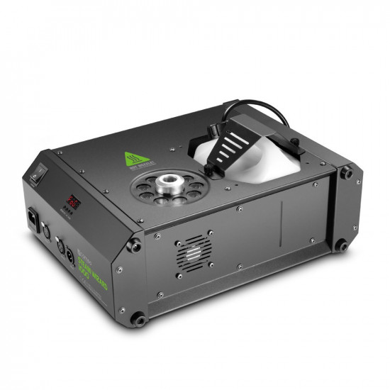 Cameo Steam Wizard 1000