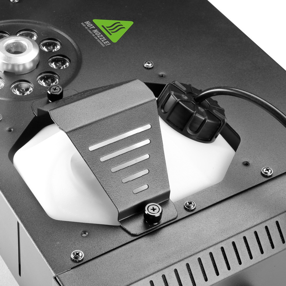 Cameo Steam Wizard 1000