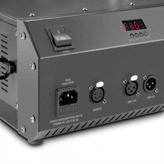 Cameo Steam Wizard 1000