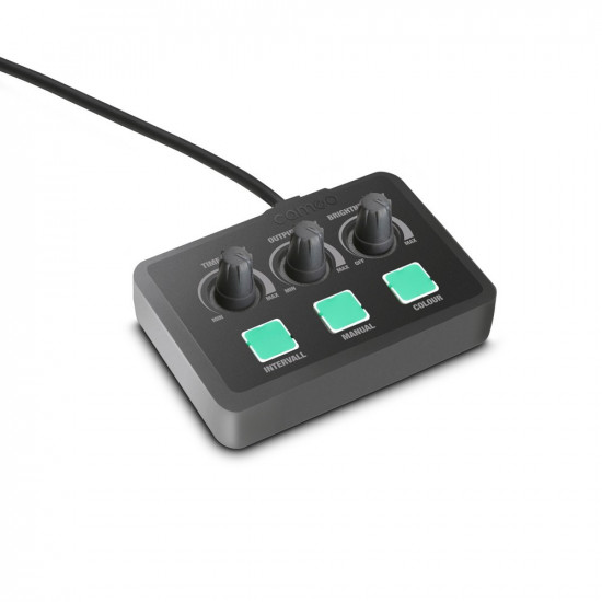 Cameo Steam Wizard 1000