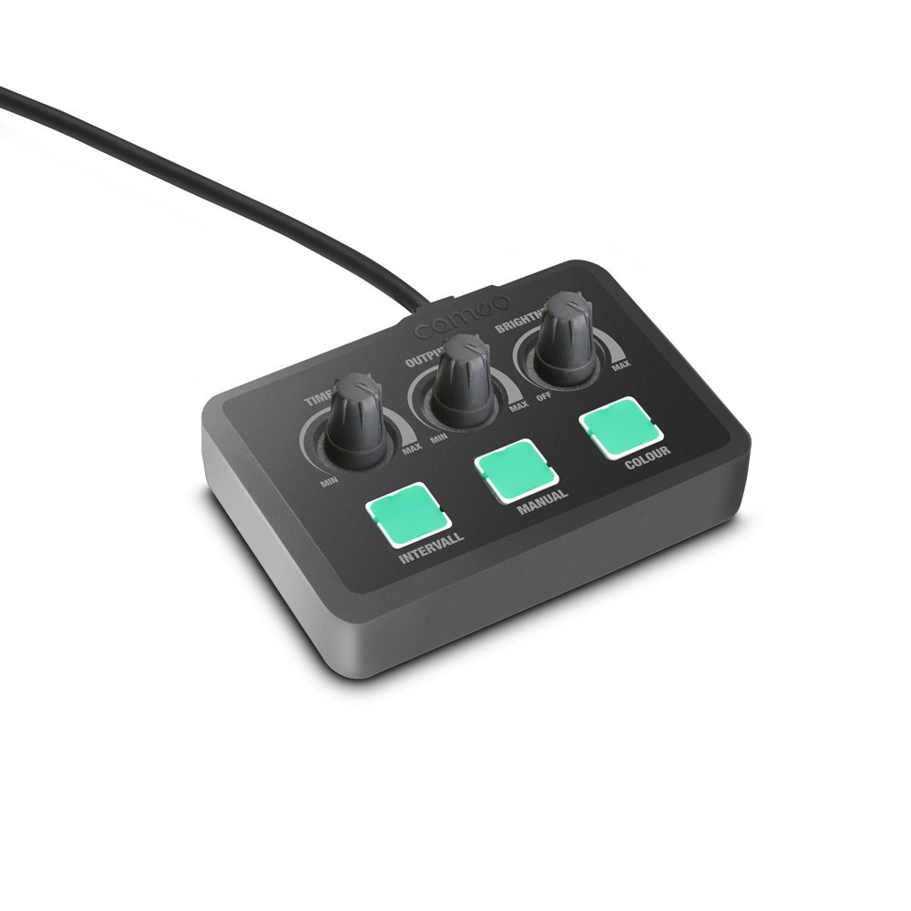 Cameo Steam Wizard 1000