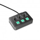 Cameo Steam Wizard 1000