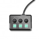 Cameo Steam Wizard 1000