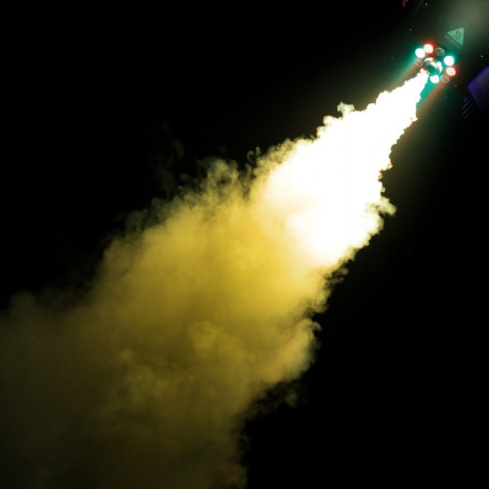 Cameo Steam Wizard 1000