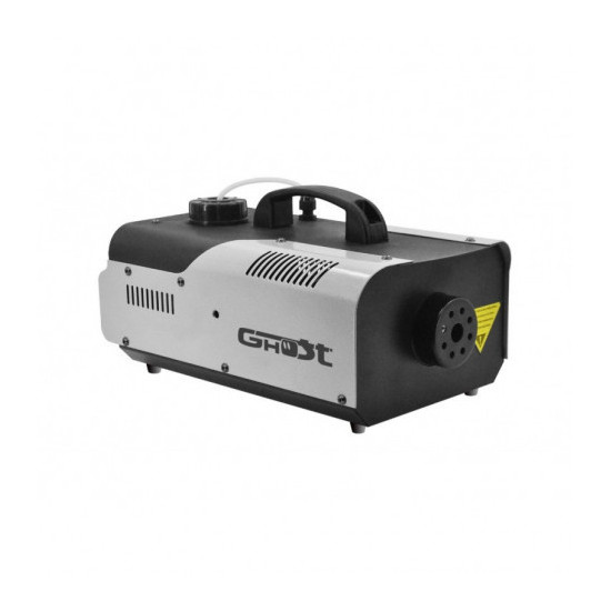 Ghost Puffy 900