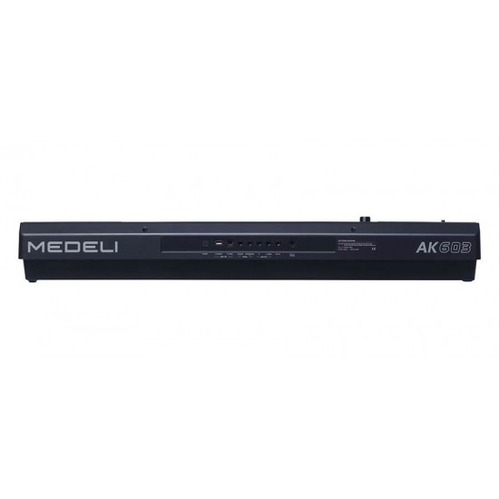 Medeli AK603 digital workstation Pro series