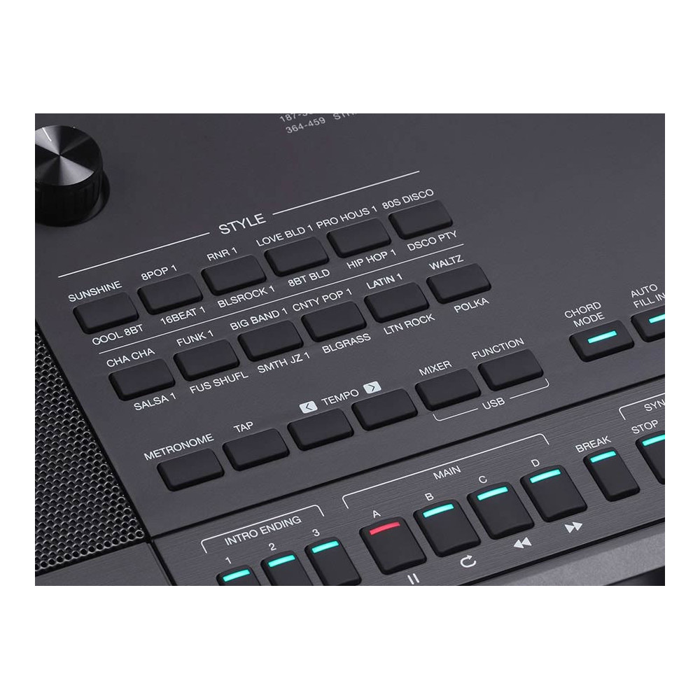 Medeli AK603 digital workstation Pro series