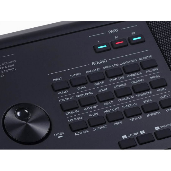 Medeli AK603 digital workstation Pro series